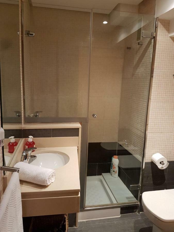 Guillem Sorolla Apartment Валенсия Экстерьер фото