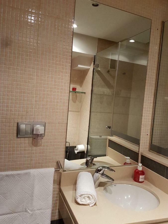 Guillem Sorolla Apartment Валенсия Экстерьер фото